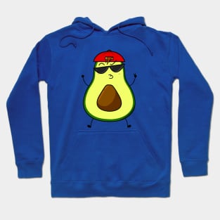 Coolcado Hoodie